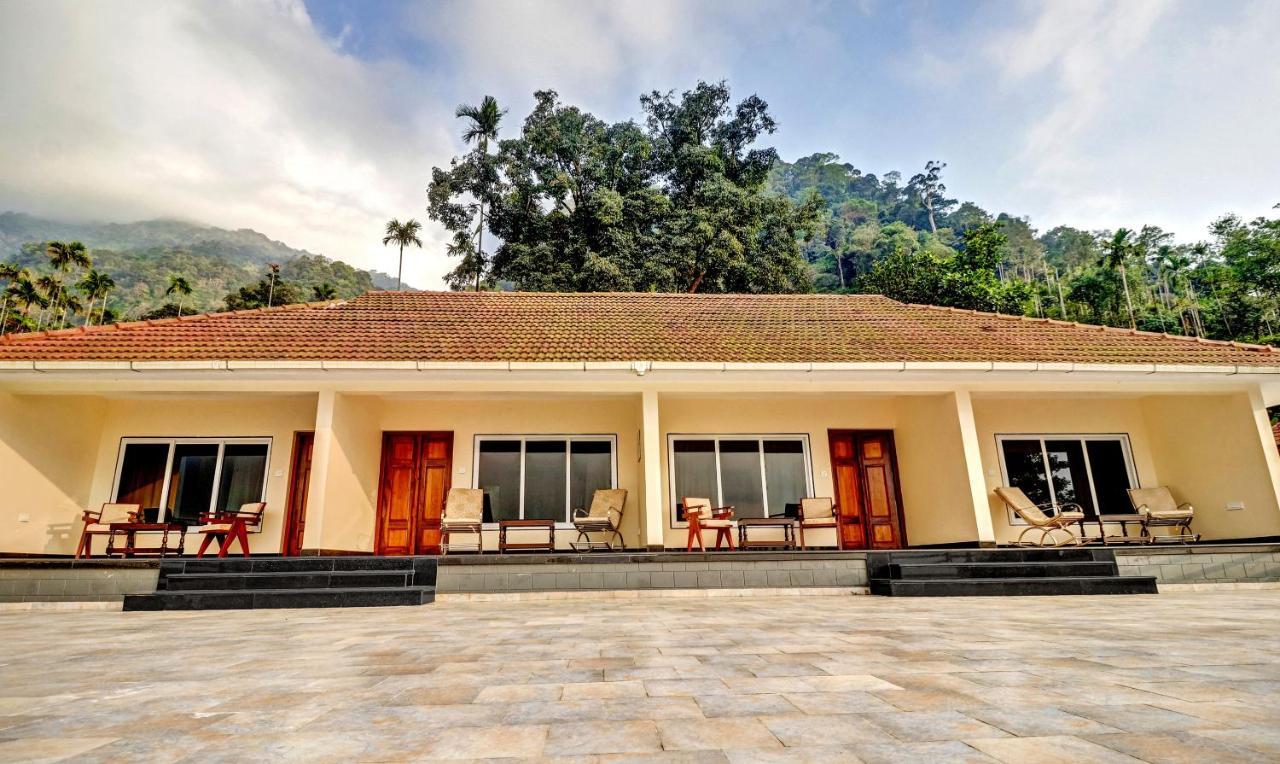 Treebo Tryst Jathika Resorts 科泽科德 外观 照片