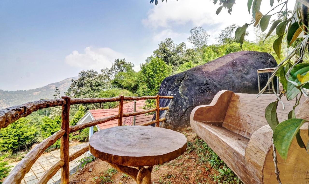 Treebo Tryst Jathika Resorts 科泽科德 外观 照片