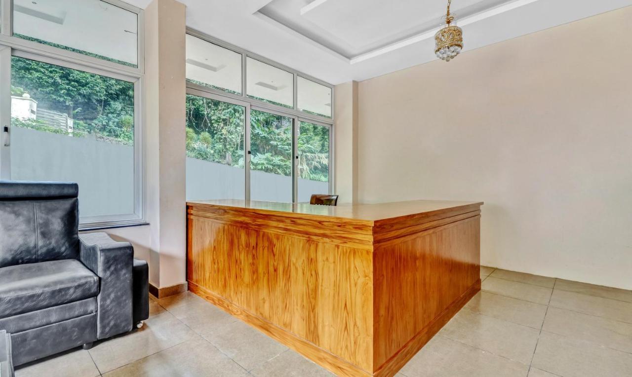 Treebo Tryst Jathika Resorts 科泽科德 外观 照片