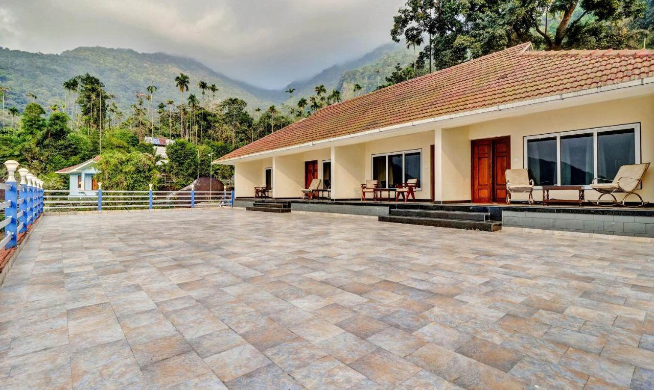 Treebo Tryst Jathika Resorts 科泽科德 外观 照片